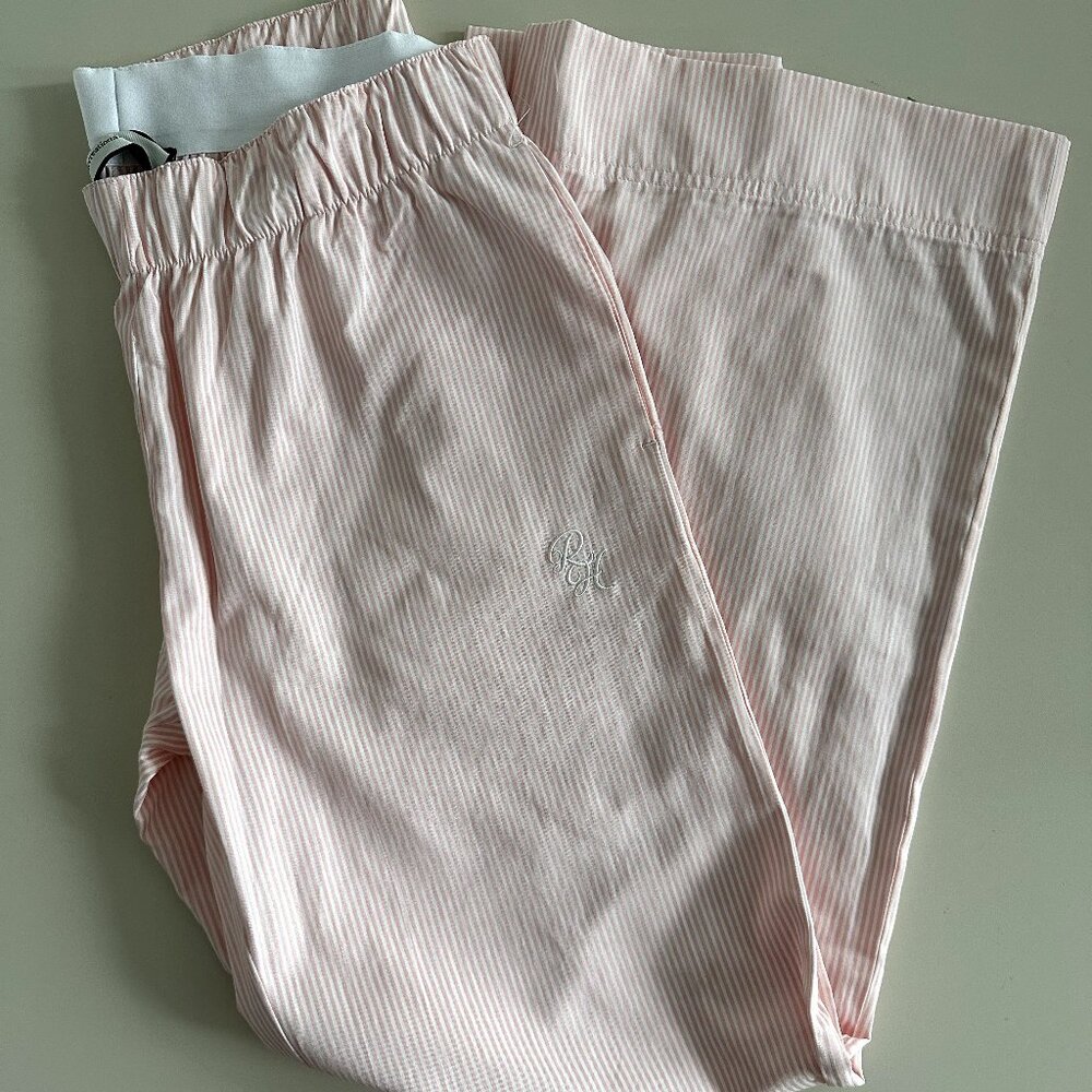 Recreational Habits Harrison Boxer Stripe Pant